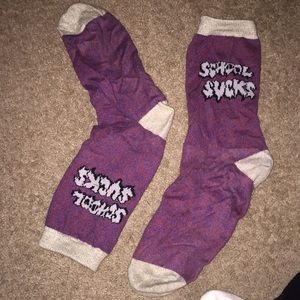 Funky Socks